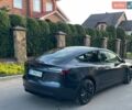 Сірий Тесла Модель 3, об'ємом двигуна 0 л та пробігом 5 тис. км за 27700 $, фото 4 на Automoto.ua