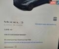 Серый Тесла Модель 3, объемом двигателя 0 л и пробегом 3 тыс. км за 28500 $, фото 38 на Automoto.ua