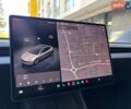 Сірий Тесла Модель 3, об'ємом двигуна 0 л та пробігом 9 тис. км за 27950 $, фото 34 на Automoto.ua