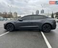 Сірий Тесла Модель 3, об'ємом двигуна 0 л та пробігом 5 тис. км за 31900 $, фото 8 на Automoto.ua