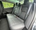 Сірий Тесла Модель 3, об'ємом двигуна 0 л та пробігом 4 тис. км за 28550 $, фото 14 на Automoto.ua