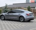 Серый Тесла Модель 3, объемом двигателя 0 л и пробегом 13 тыс. км за 28999 $, фото 18 на Automoto.ua