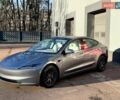 Серый Тесла Модель 3, объемом двигателя 0 л и пробегом 6 тыс. км за 34999 $, фото 3 на Automoto.ua