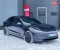Серый Тесла Модель 3, объемом двигателя 0 л и пробегом 6 тыс. км за 30999 $, фото 10 на Automoto.ua