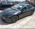 Серый Тесла Модель 3, объемом двигателя 0 л и пробегом 5 тыс. км за 9300 $, фото 10 на Automoto.ua