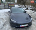 Сірий Тесла Модель 3, об'ємом двигуна 0 л та пробігом 3 тис. км за 29600 $, фото 6 на Automoto.ua