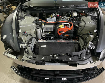 Тесла Модель 3 2025 у Бродах на Automoto.ua Сірий Тесла Модель 3, об'ємом двигуна 0 л та пробігом 2 тис. км за 26700 $, фото 16 на Automoto.ua