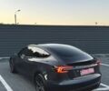 Сірий Тесла Модель 3, об'ємом двигуна 0 л та пробігом 43 тис. км за 24000 $, фото 4 на Automoto.ua