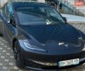 Серый Тесла Модель 3, объемом двигателя 0 л и пробегом 12 тыс. км за 29500 $, фото 3 на Automoto.ua