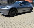 Сірий Тесла Модель 3, об'ємом двигуна 0 л та пробігом 12 тис. км за 27700 $, фото 2 на Automoto.ua