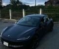 Сірий Тесла Модель 3, об'ємом двигуна 0 л та пробігом 9 тис. км за 26000 $, фото 1 на Automoto.ua