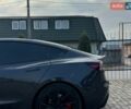 Сірий Тесла Модель 3, об'ємом двигуна 0 л та пробігом 6 тис. км за 40500 $, фото 2 на Automoto.ua