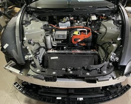 Серый Тесла Модель 3, объемом двигателя 0 л и пробегом 2 тыс. км за 27300 $, фото 8 на Automoto.ua