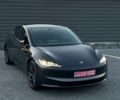 Сірий Тесла Модель 3, об'ємом двигуна 0 л та пробігом 43 тис. км за 24000 $, фото 1 на Automoto.ua