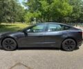 Сірий Тесла Модель 3, об'ємом двигуна 0 л та пробігом 12 тис. км за 14900 $, фото 3 на Automoto.ua