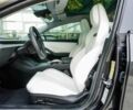 Сірий Тесла Модель 3, об'ємом двигуна 0 л та пробігом 5 тис. км за 15391 $, фото 10 на Automoto.ua