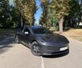 Сірий Тесла Модель 3, об'ємом двигуна 0 л та пробігом 12 тис. км за 27689 $, фото 1 на Automoto.ua