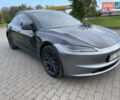 Тесла Модель 3 2025 у Бродах на Automoto.ua Сірий Тесла Модель 3, об'ємом двигуна 0 л та пробігом 2 тис. км за 26700 $, фото 1 на Automoto.ua