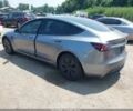 Сірий Тесла Модель 3, об'ємом двигуна 0 л та пробігом 12 тис. км за 13500 $, фото 2 на Automoto.ua