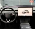 Сірий Тесла Модель 3, об'ємом двигуна 0 л та пробігом 15 тис. км за 31999 $, фото 18 на Automoto.ua