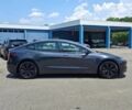 Сірий Тесла Модель 3, об'ємом двигуна 0 л та пробігом 4 тис. км за 13845 $, фото 5 на Automoto.ua