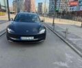 Серый Тесла Модель 3, объемом двигателя 0 л и пробегом 3 тыс. км за 29499 $, фото 1 на Automoto.ua