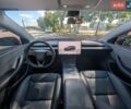 Сірий Тесла Модель 3, об'ємом двигуна 0 л та пробігом 16 тис. км за 26450 $, фото 12 на Automoto.ua