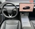 Сірий Тесла Модель 3, об'ємом двигуна 0 л та пробігом 11 тис. км за 27900 $, фото 20 на Automoto.ua