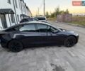 Серый Тесла Модель 3, объемом двигателя 0 л и пробегом 8 тыс. км за 29500 $, фото 5 на Automoto.ua