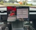 Сірий Тесла Модель 3, об'ємом двигуна 0 л та пробігом 12 тис. км за 29200 $, фото 10 на Automoto.ua