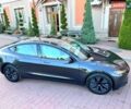 Серый Тесла Модель 3, объемом двигателя 0 л и пробегом 6 тыс. км за 28700 $, фото 59 на Automoto.ua