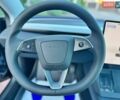 Серый Тесла Модель 3, объемом двигателя 0 л и пробегом 6 тыс. км за 28700 $, фото 40 на Automoto.ua