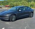 Сірий Тесла Модель 3, об'ємом двигуна 0 л та пробігом 12 тис. км за 15407 $, фото 2 на Automoto.ua