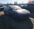 Сірий Тесла Модель 3, об'ємом двигуна 0 л та пробігом 7 тис. км за 12000 $, фото 4 на Automoto.ua