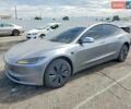 Сірий Тесла Модель 3, об'ємом двигуна 0 л та пробігом 7 тис. км за 11900 $, фото 1 на Automoto.ua