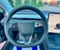 Серый Тесла Модель 3, объемом двигателя 0 л и пробегом 6 тыс. км за 28700 $, фото 37 на Automoto.ua