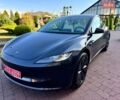 Серый Тесла Модель 3, объемом двигателя 0 л и пробегом 6 тыс. км за 28700 $, фото 47 на Automoto.ua