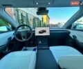 Серый Тесла Модель 3, объемом двигателя 0 л и пробегом 6 тыс. км за 28700 $, фото 29 на Automoto.ua