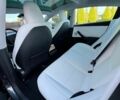 Серый Тесла Модель 3, объемом двигателя 0 л и пробегом 6 тыс. км за 28700 $, фото 34 на Automoto.ua