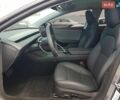 Сірий Тесла Модель 3, об'ємом двигуна 0 л та пробігом 7 тис. км за 11900 $, фото 6 на Automoto.ua