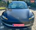 Серый Тесла Модель 3, объемом двигателя 0 л и пробегом 6 тыс. км за 28700 $, фото 5 на Automoto.ua