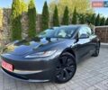 Серый Тесла Модель 3, объемом двигателя 0 л и пробегом 6 тыс. км за 28700 $, фото 10 на Automoto.ua