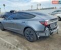 Сірий Тесла Модель 3, об'ємом двигуна 0 л та пробігом 7 тис. км за 11900 $, фото 5 на Automoto.ua