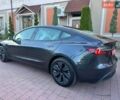 Серый Тесла Модель 3, объемом двигателя 0 л и пробегом 6 тыс. км за 28700 $, фото 61 на Automoto.ua