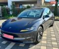 Серый Тесла Модель 3, объемом двигателя 0 л и пробегом 6 тыс. км за 28700 $, фото 3 на Automoto.ua
