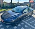 Серый Тесла Модель 3, объемом двигателя 0 л и пробегом 6 тыс. км за 28700 $, фото 17 на Automoto.ua