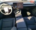 Сірий Тесла Модель 3, об'ємом двигуна 0 л та пробігом 7 тис. км за 12000 $, фото 7 на Automoto.ua