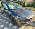 Серый Тесла Модель 3, объемом двигателя 0 л и пробегом 6 тыс. км за 28700 $, фото 2 на Automoto.ua