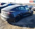 Сірий Тесла Модель 3, об'ємом двигуна 0 л та пробігом 7 тис. км за 12000 $, фото 3 на Automoto.ua