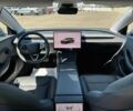 Серый Тесла Модель 3, объемом двигателя 0 л и пробегом 5 тыс. км за 15500 $, фото 6 на Automoto.ua